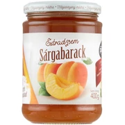 Pacific Dzsem Extra Sárgab. 400g 12/#