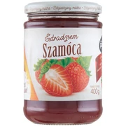 Pacific Dzsem Extra Szamóca 400g 12/#