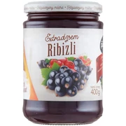 Pacific Dzsem Extra Ribizli 400g 12/#