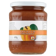 Sárgabarack 650G Prémium lekvár   8/#Óceán