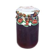 Pacific Dzsem Erdei vegyes  400g 12/#