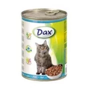 Macskakonzerv  DAX   415G Hal    24/#