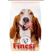 FINCSI kutyaeledel 10,0kg Csirke   1#