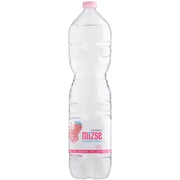Mizse ásványvíz mentes      1,5lpetx6+DRS DÍJ:50FT