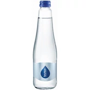 NaturAqua szénsavas      0,33l Retx24