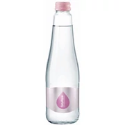 NaturAqua szénsavmentes  0,33l Retx24