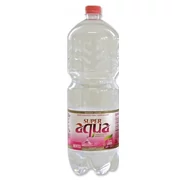 Super Aqua 1,5lszsmentes ásványvíz 6#+DRS DÍJ:50FT