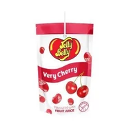 Jelly Belly Very cherry üdítő 0,2lx8#rostos 20% gyümölcstart