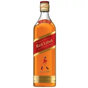 Johnnie Walker Red Label 40%  0,5lx12