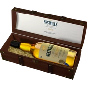 Nestville Single Barel 40% Wh.DD.0,7l+DRS DÍJ:50FT