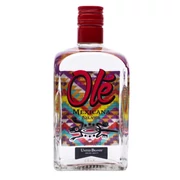 Tequila Mexicana Olé Silver 38%0,7lx6