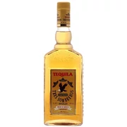 Tequila 3 Sombreros GOLD   0,7L 38%