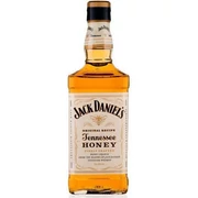 Jack Daniels  Honey   35%     1,0lx12