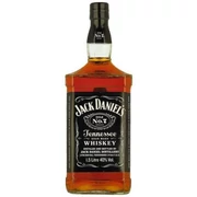 Jack Daniels  Whisky  40%     1,5l