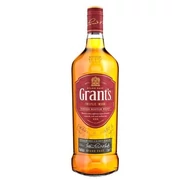 W.GRANTS  Whisky        1,0L      6/#