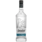 Tequila El Jimador Blanco 38% 1,0lx6 +DRS DÍJ:50FT