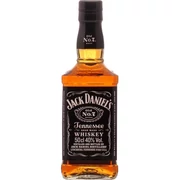 Jack Daniels SINGLE BARELL 45%  0,05lMinibár