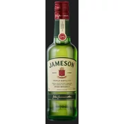 Jameson Irish Whiskey  40%    0,2lx30