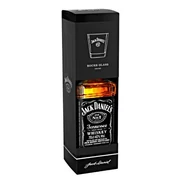 Jack Daniels  Wh. 40% DD.+ pohár 0,7l+DRS DÍJ:50FT