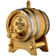 Nestville Whisky hordós 40%      0,7l