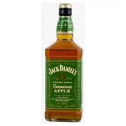 Jack Daniels APPLE    35%     1,0lx6