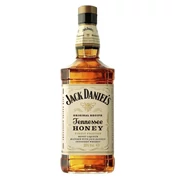 Jack Daniels Honey    35%     0,7lx6 +DRS DÍJ:50FT