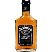 Jack Daniels  Whisky  40%     0,2lx24+DRS DÍJ:50FT
