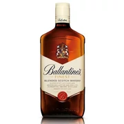 Ballantine s Finest Whisk.40% 1,0lx12+DRS DÍJ:50FT