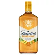Ballantine s Sunshine30% whisky 0,7x6EGZOTIKUS ANANÁSZ ÍZZEL