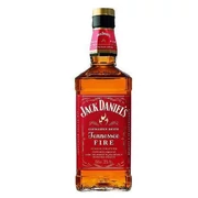 Jack Daniels Fire     35%     0,5lx6 +DRS DÍJ:50FT