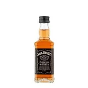 Jack Daniels 40% 0,05lPet Minibár 10#
