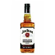 Jim Beam 40% Whiskey          0,5lx12+DRS DÍJ:50FT