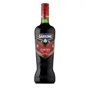 Garrone Cherry 16%          0,75l    +DRS DÍJ:50FT