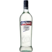 Cinzano Bianco    15%         0,75lx6