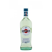 Martini Bianco          15%   0,5lx12+DRS DÍJ:50FT