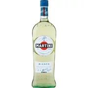 Martini Bianco          15%   1,0lx6 +DRS DÍJ:50FT