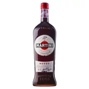 Martini Rosso           15%   1,0lx6 +DRS DÍJ:50FT