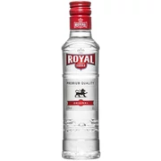Royal Vodka 0,2l 37,5%           24/#