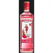 Gin Beefeater 37,5% Pink 0,7l      6#+DRS DÍJ:50FT