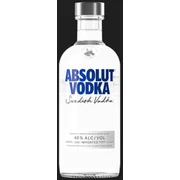 Absolut vodka          40%    0,5lx12 Absolut vodka          40%    0,5lx12