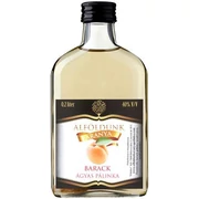 Alföldünk Aranya40%ágyas barackp.0,2l