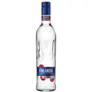 Finlandia vodka Vörösáfonya37,5% 0,7l+DRS DÍJ:50FT