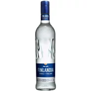 Finlandia vodka  40%          0,2lx24+DRS DÍJ:50FT