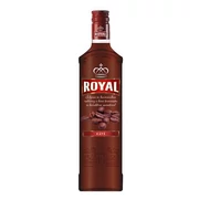 Royal 25% Kávé           0,5l    15/#+DRS DÍJ:50FT