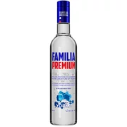 FAMILIA PREMIUM VODKA 38,0%   1,0lx12