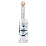 Csíki Csempész vodka 0,5l 37,5%   6/# Csíki Csempész vodka 0,5l 37,5%   6/#