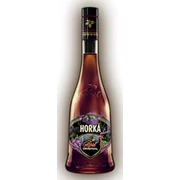 Szepesi Orig.keserű Áfonya 35% 0,5lx6likőr