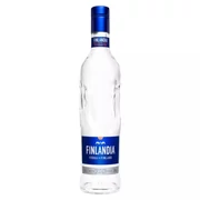 Finlandia vodka  40%          1,0lx12+DRS DÍJ:50FT