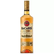 Bacardi Carta ORO     37,5%   0,7lx6 +DRS DÍJ:50FT Bacardi Carta ORO     37,5%   0,7lx6 +DRS DÍJ:50FT