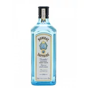 Gin Bombay Sapphire Dry 40%    0,7lx6+DRS DÍJ:50FT
